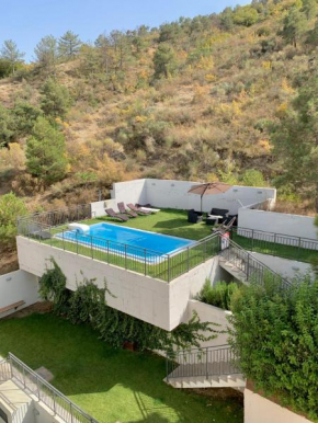 Apartment located near Vake Park